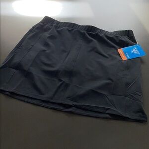 NWT Columbia G-Tidal Skort YXL or Women MED